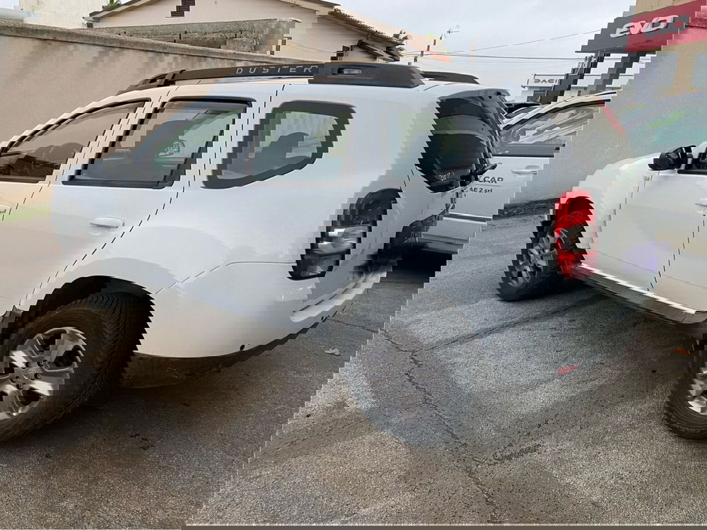 Dacia Duster usata a Agrigento (4)