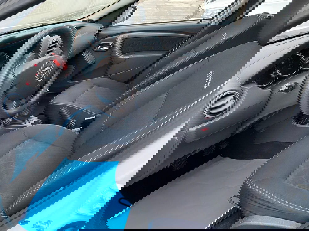 Dacia Duster usata a Agrigento (5)