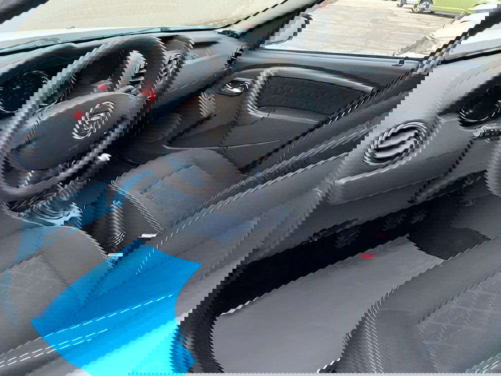 Dacia Duster usata a Agrigento (6)