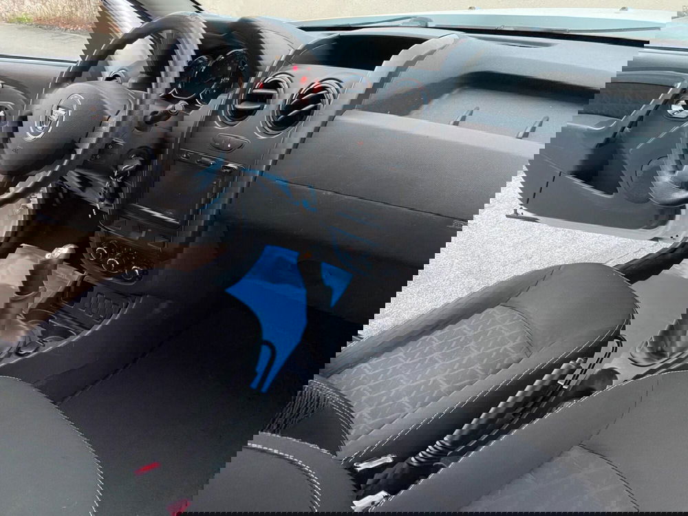 Dacia Duster usata a Agrigento (7)