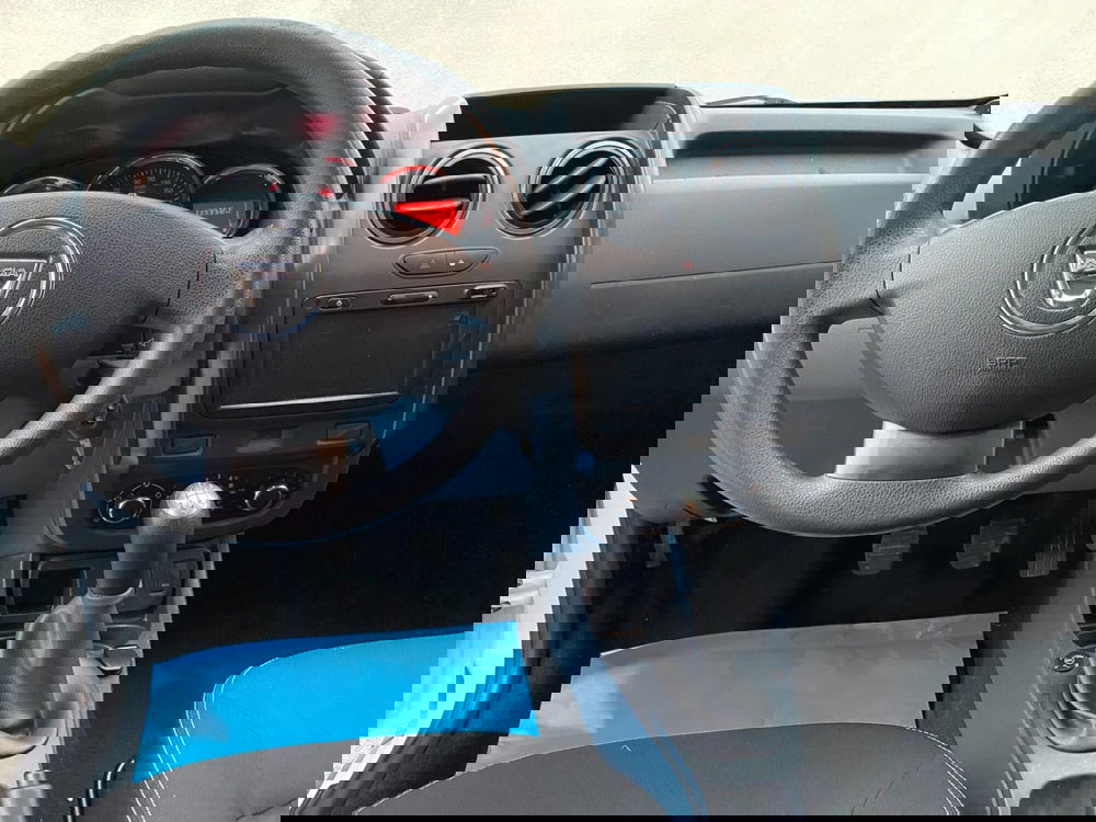 Dacia Duster usata a Agrigento (8)