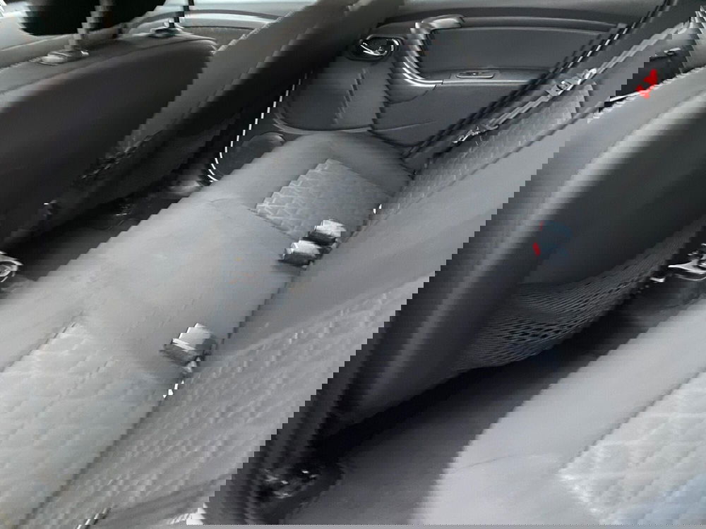 Dacia Duster usata a Agrigento (9)