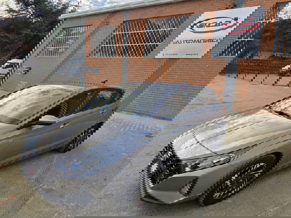 Hyundai i20 usata a Torino