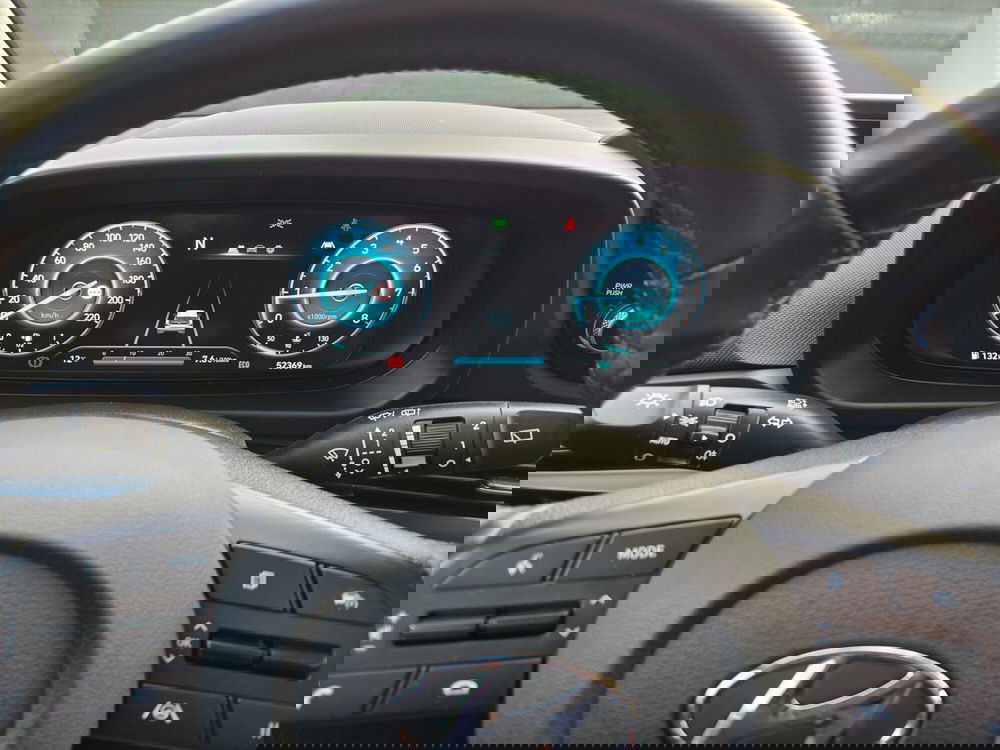 Hyundai i20 usata a Torino (10)