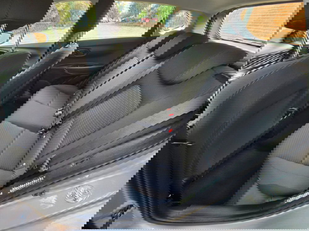 Hyundai i20 usata a Torino (11)