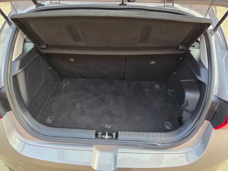 Hyundai i20 usata a Torino (12)