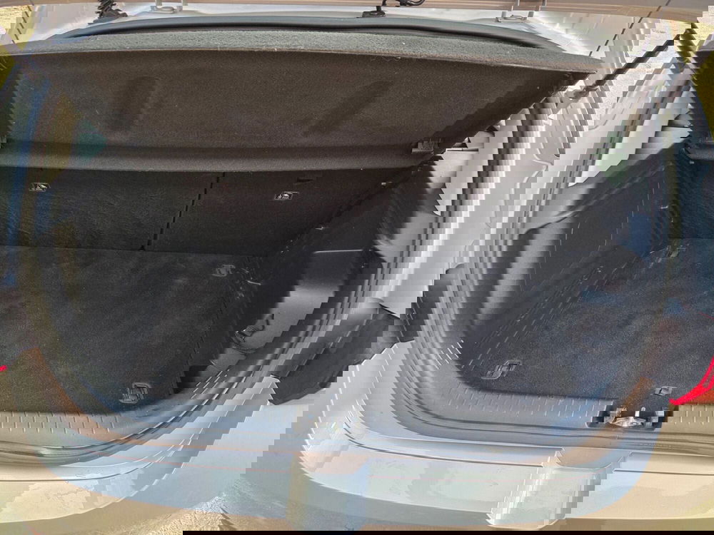 Hyundai i20 usata a Torino (12)