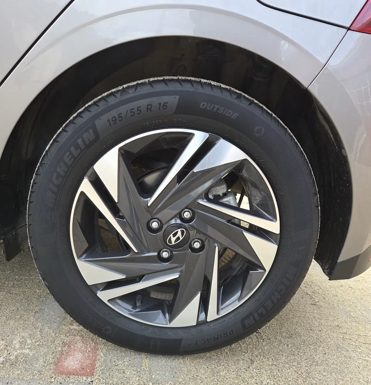 Hyundai i20 usata a Torino (15)
