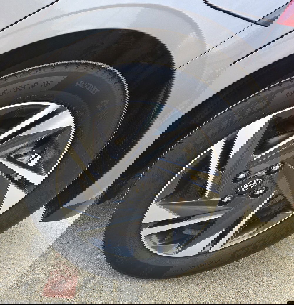 Hyundai i20 usata a Torino (15)