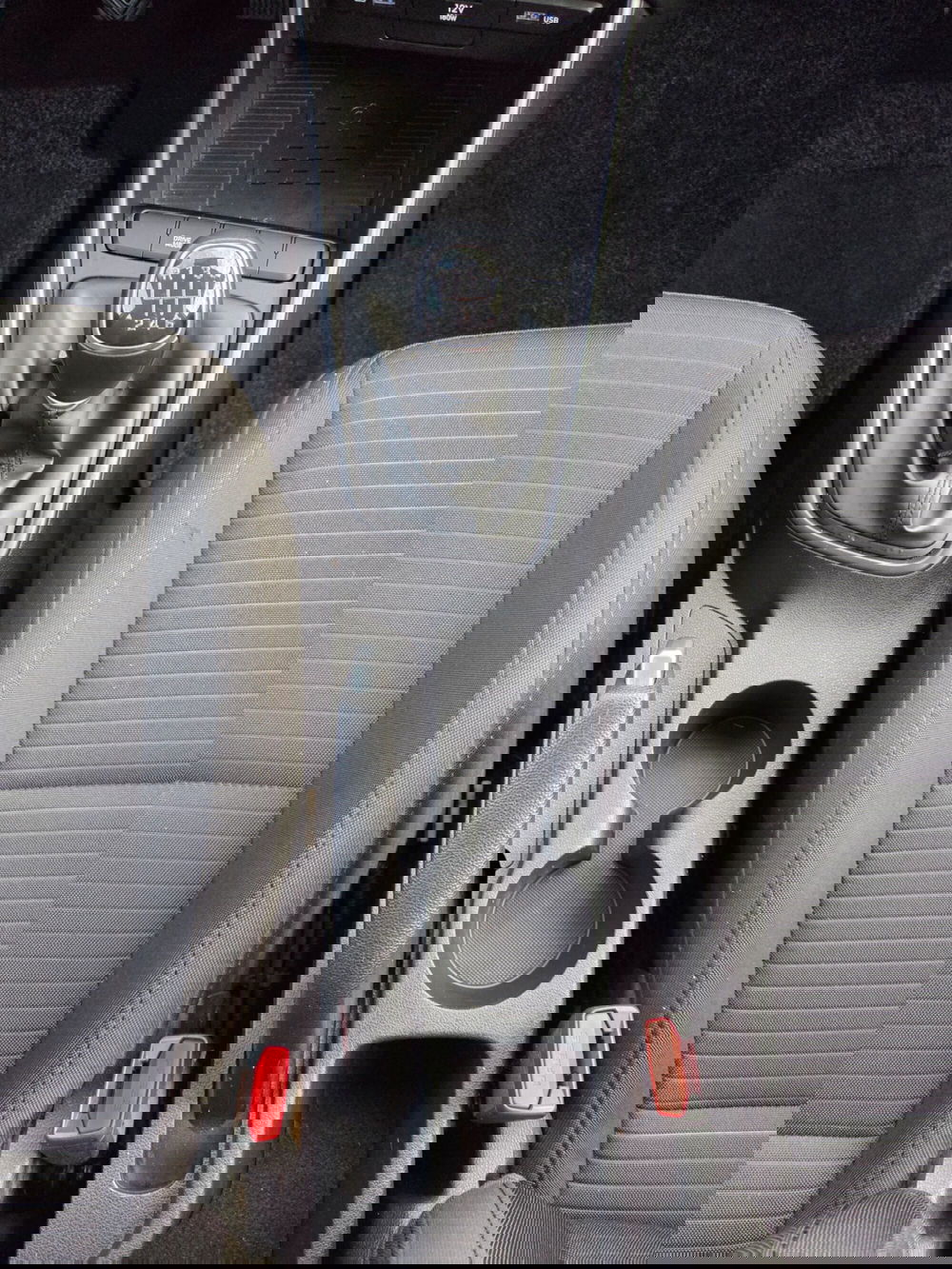 Hyundai i20 usata a Torino (16)