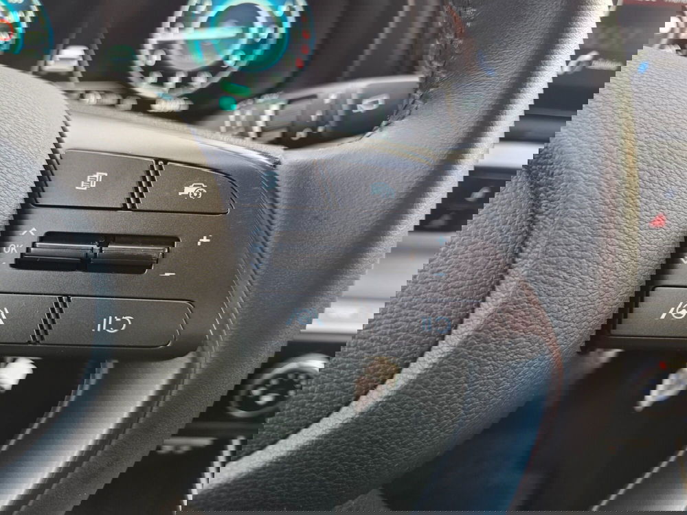 Hyundai i20 usata a Torino (17)