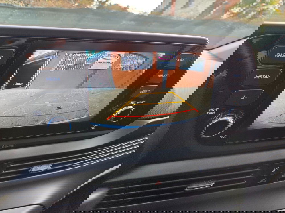 Hyundai i20 usata a Torino (18)