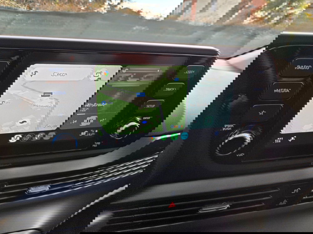 Hyundai i20 usata a Torino (19)