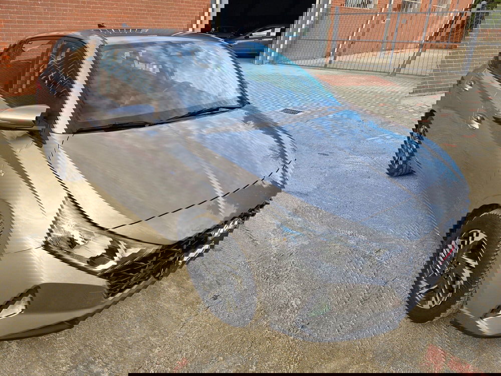 Hyundai i20 usata a Torino (2)