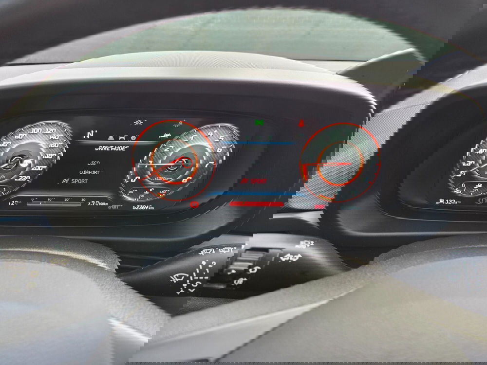 Hyundai i20 usata a Torino (20)