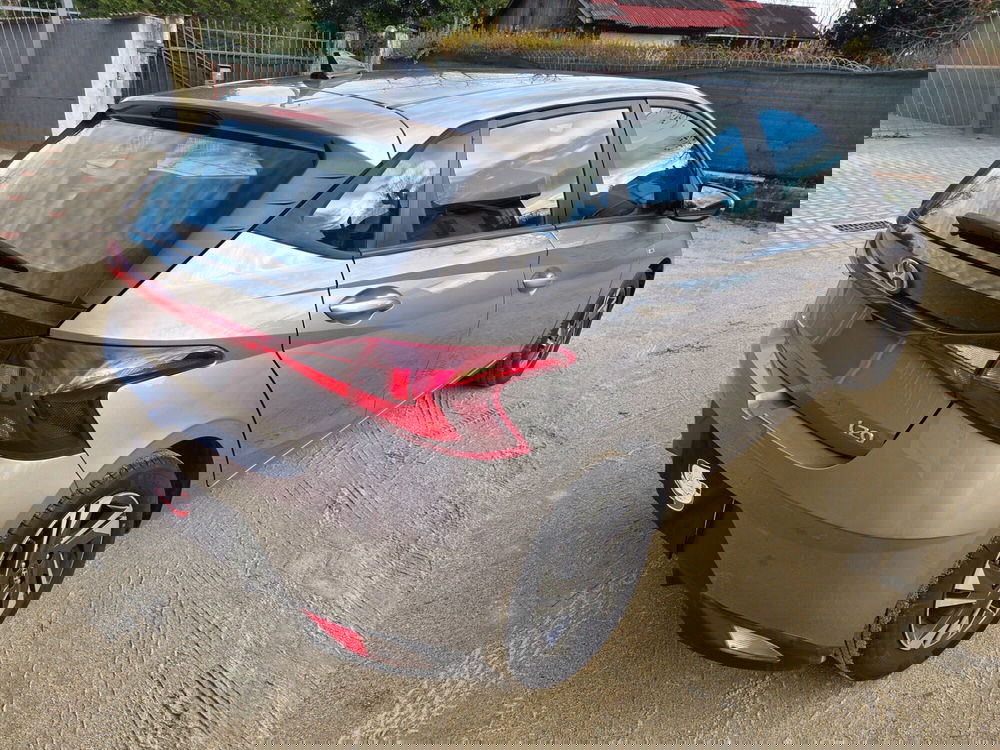 Hyundai i20 usata a Torino (3)