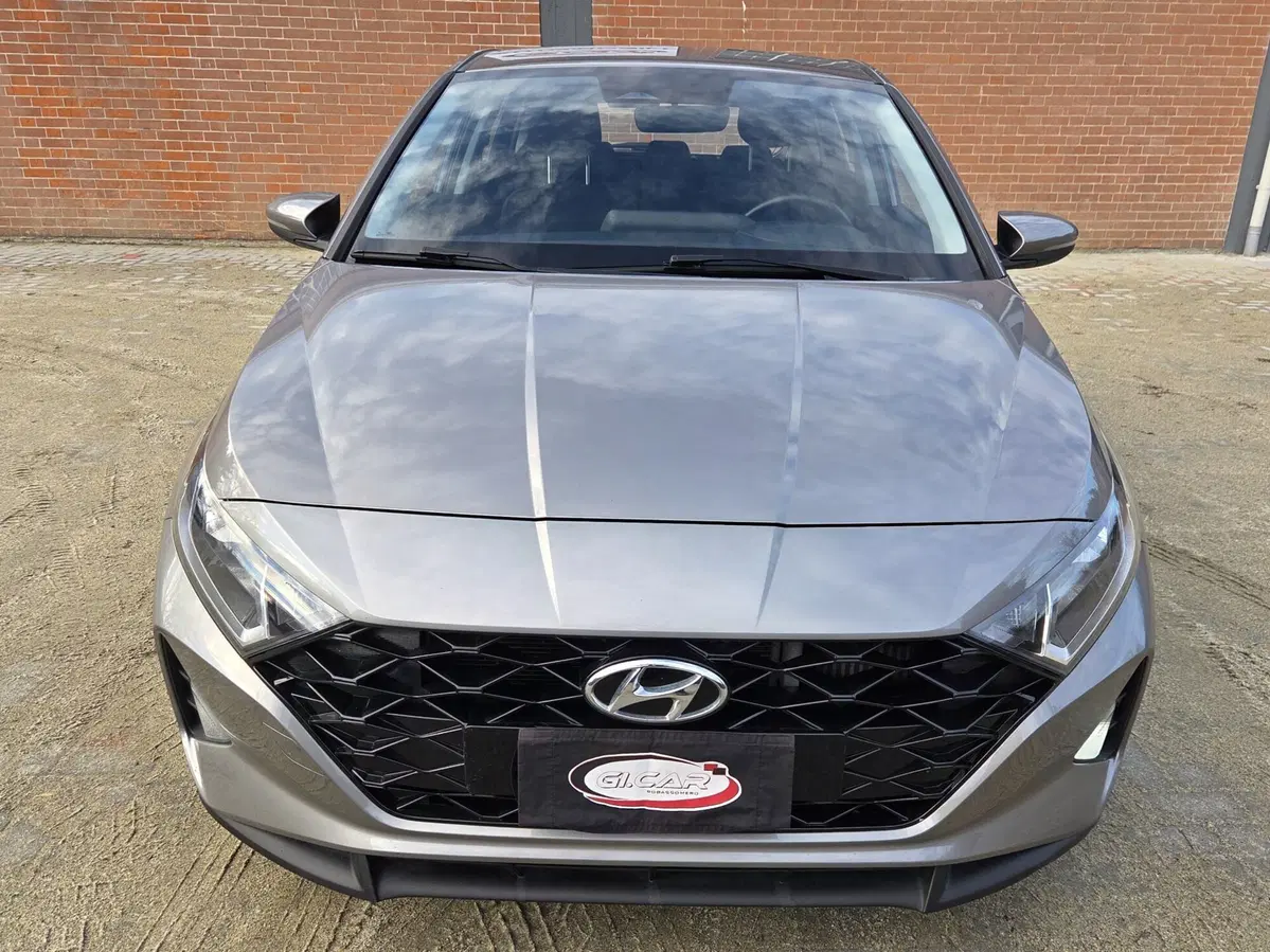 Hyundai i20 usata a Torino (5)