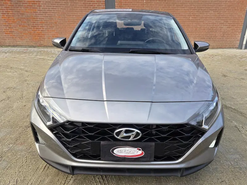 Hyundai i20 usata a Torino (5)