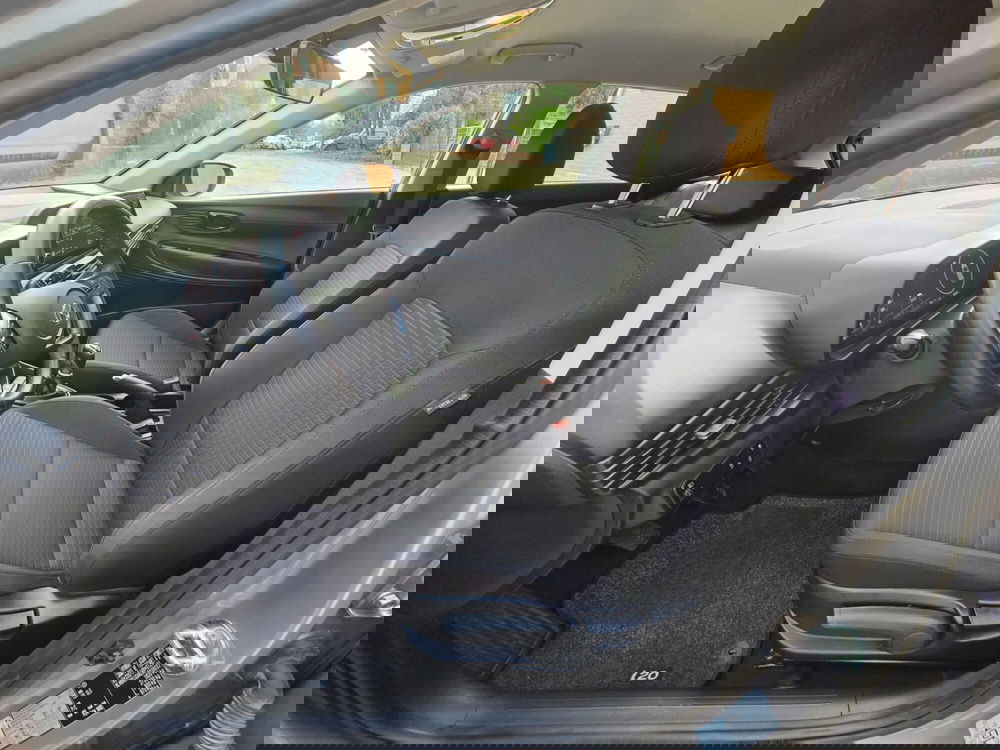 Hyundai i20 usata a Torino (7)