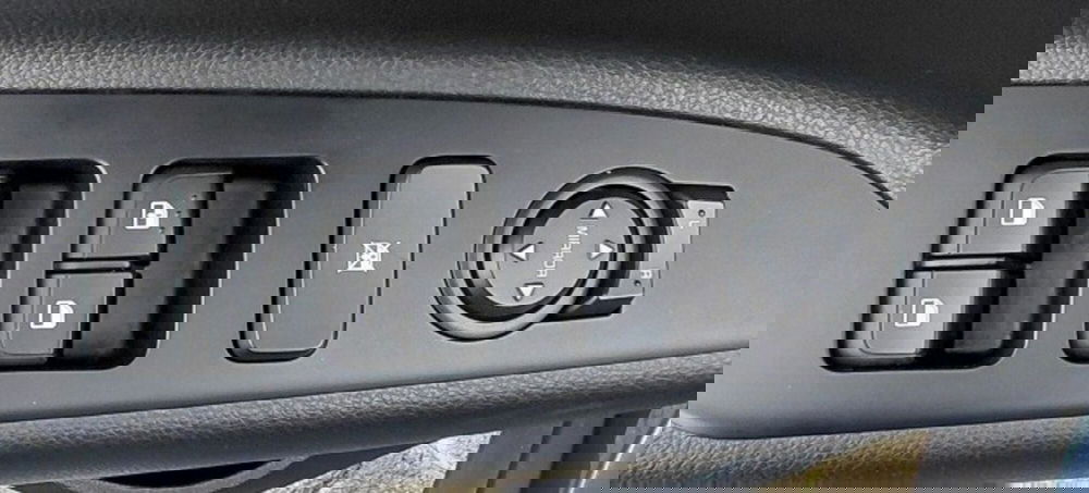 Kia Stonic usata a Cosenza (12)