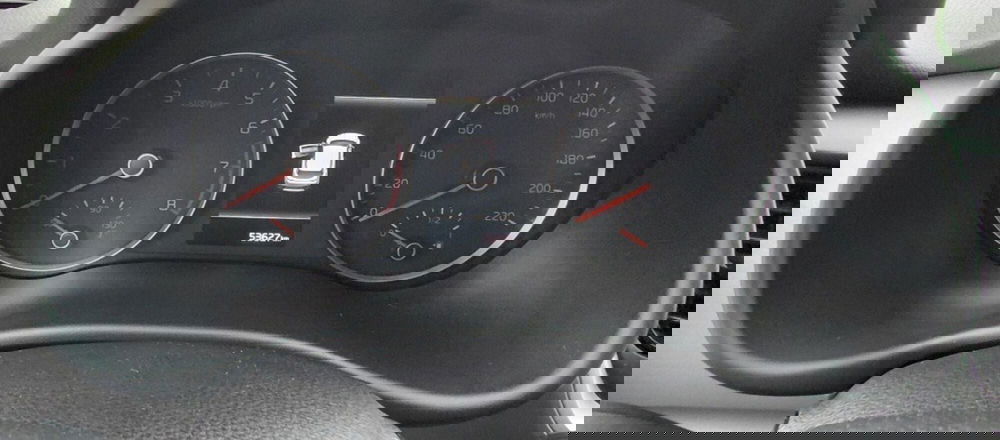 Kia Stonic usata a Cosenza (13)