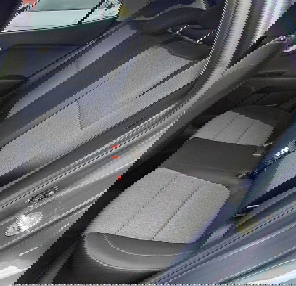 Kia Stonic usata a Cosenza (15)