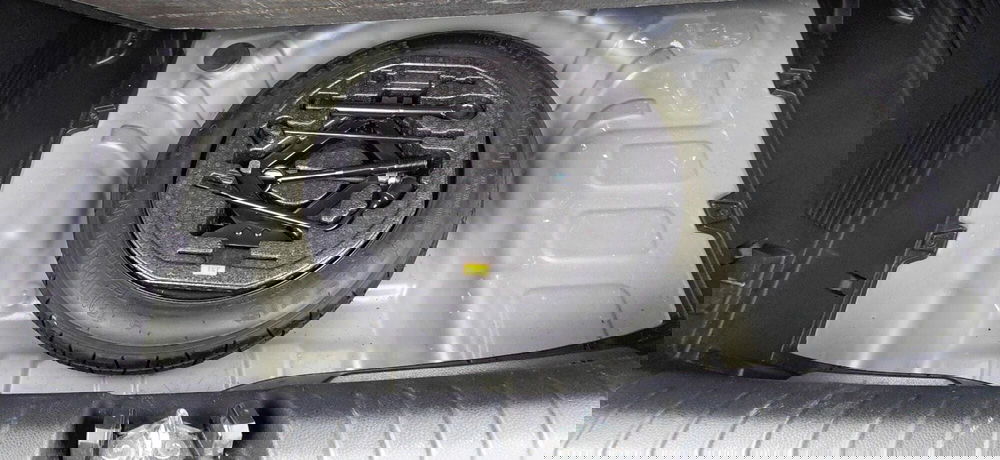 Kia Stonic usata a Cosenza (17)