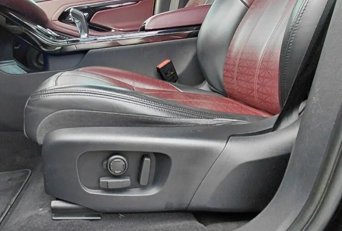 Land Rover Range Rover Evoque usata a Cosenza (13)
