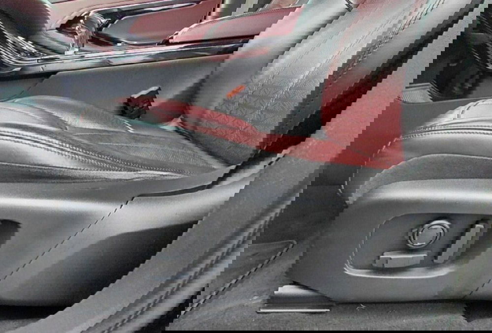 Land Rover Range Rover Evoque usata a Cosenza (13)