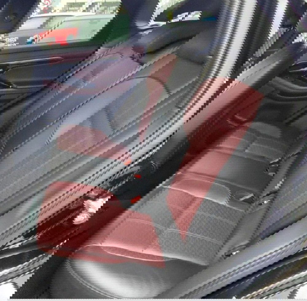 Land Rover Range Rover Evoque usata a Cosenza (14)