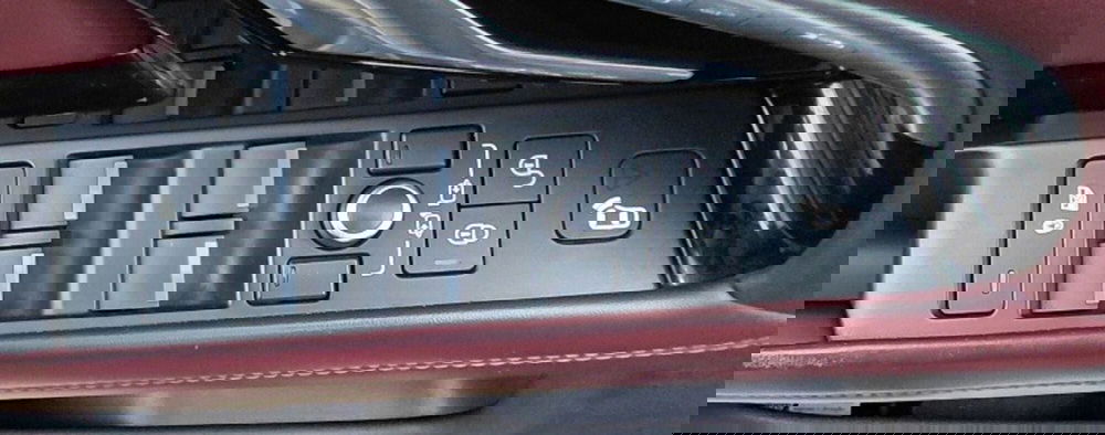 Land Rover Range Rover Evoque usata a Cosenza (15)