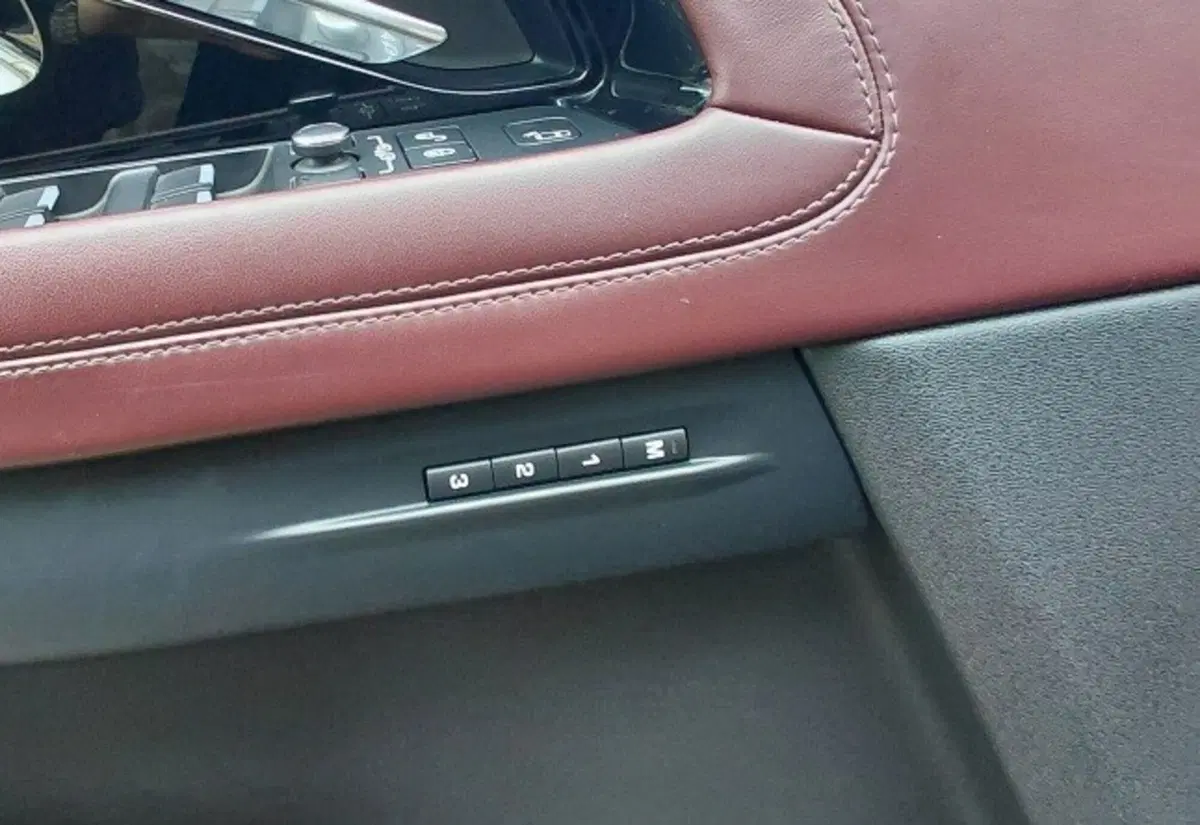 Land Rover Range Rover Evoque usata a Cosenza (16)