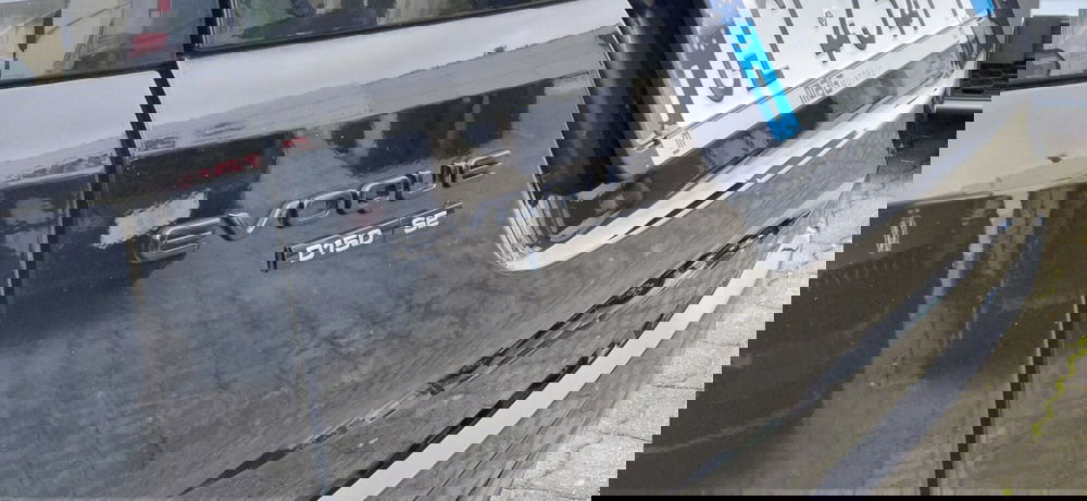 Land Rover Range Rover Evoque usata a Cosenza (17)