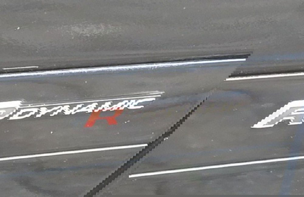 Land Rover Range Rover Evoque usata a Cosenza (18)