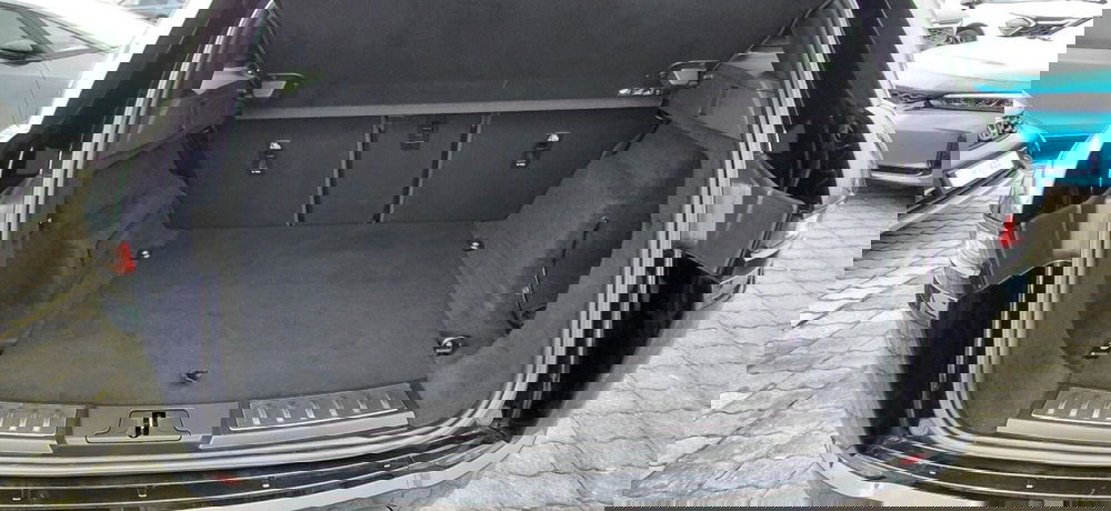 Land Rover Range Rover Evoque usata a Cosenza (7)