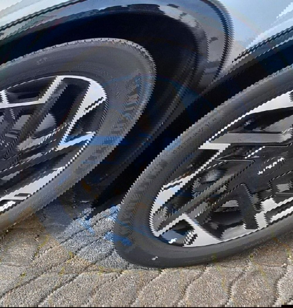 Kia Sportage usata a Cosenza (10)