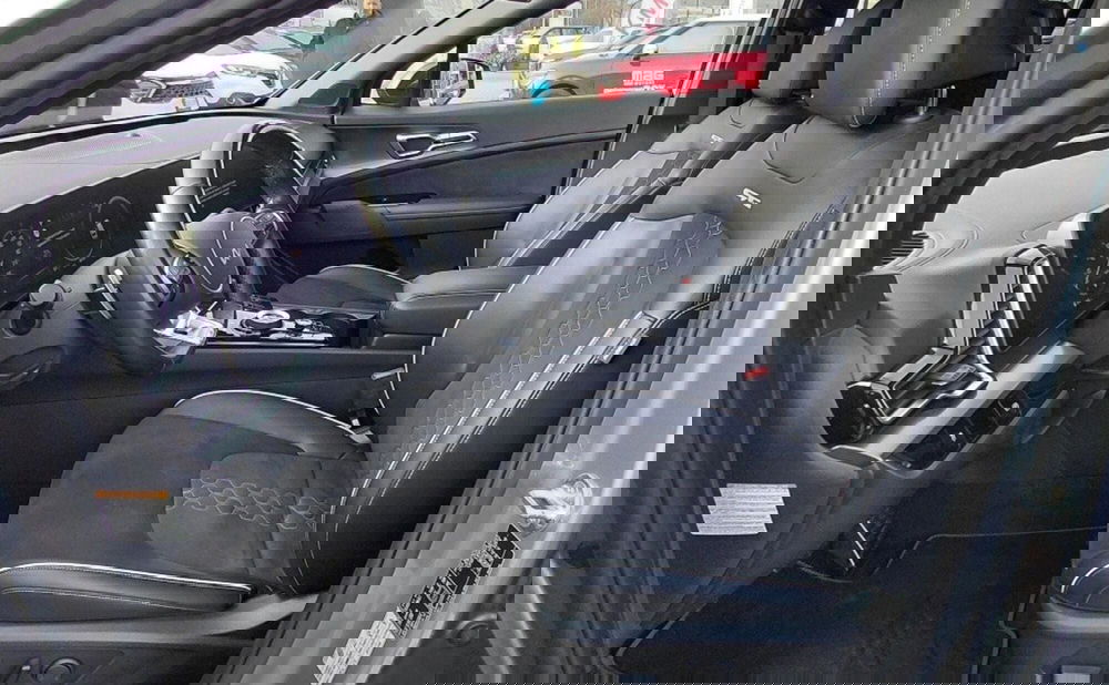 Kia Sportage usata a Cosenza (12)