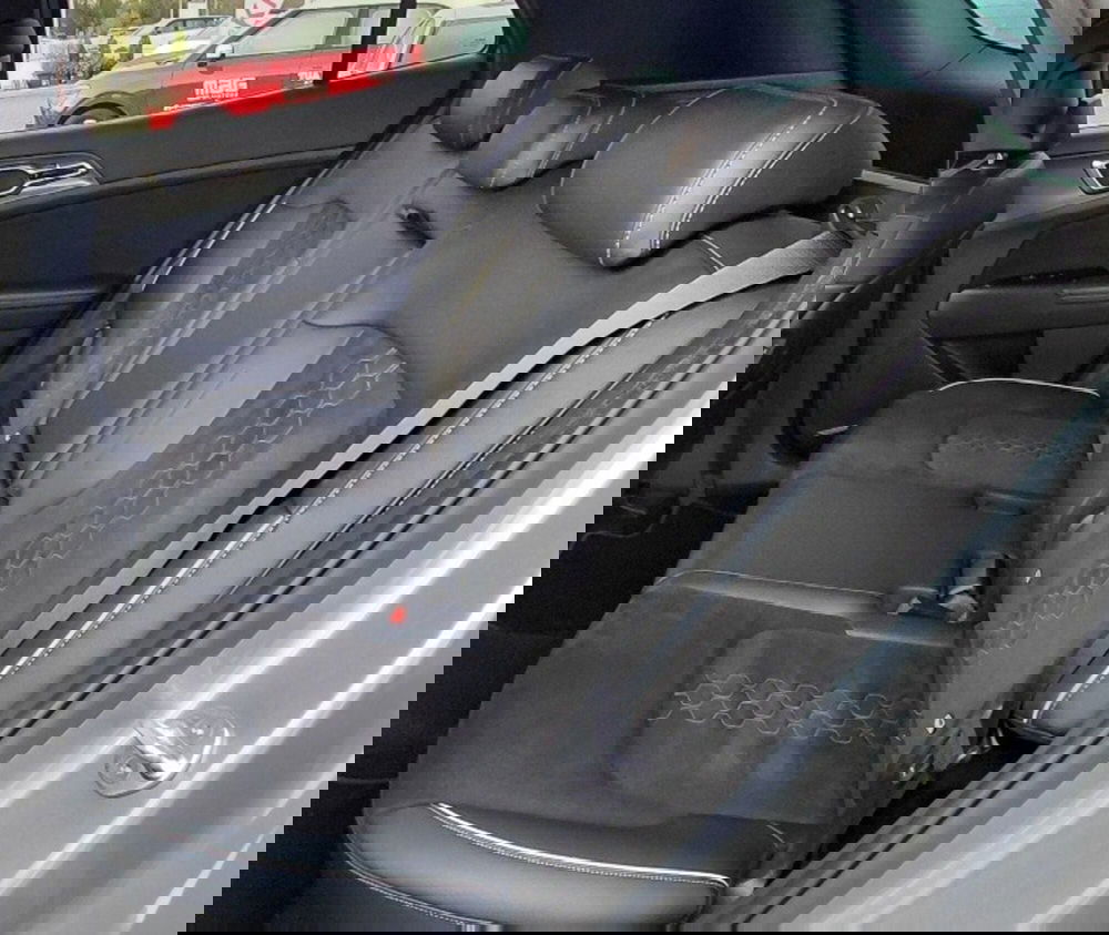 Kia Sportage usata a Cosenza (13)