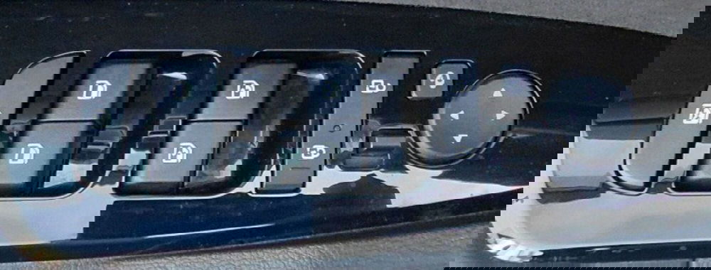 Kia Sportage usata a Cosenza (14)