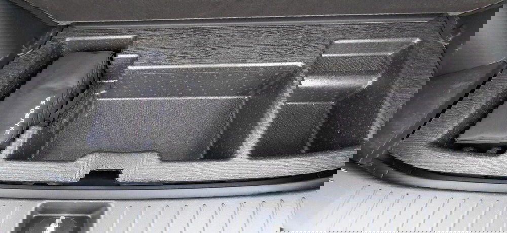 Kia Sportage usata a Cosenza (16)