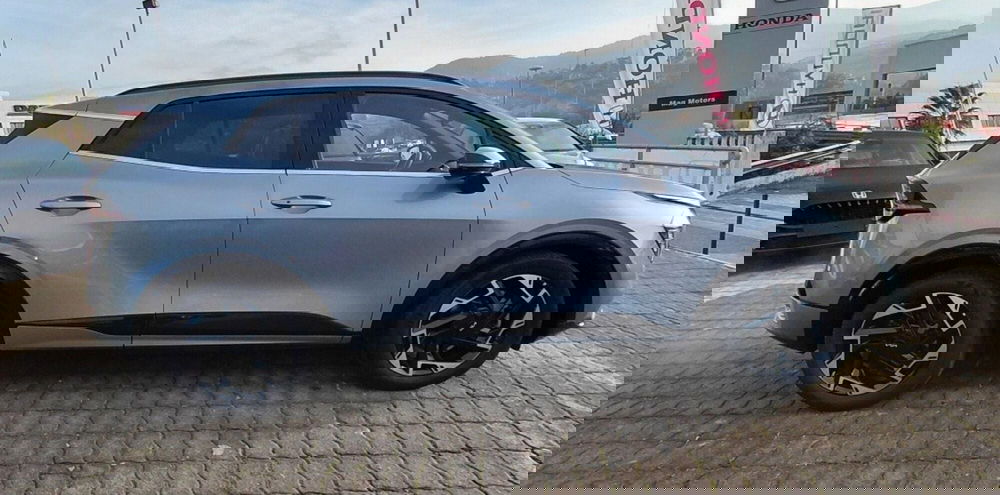 Kia Sportage usata a Cosenza (4)