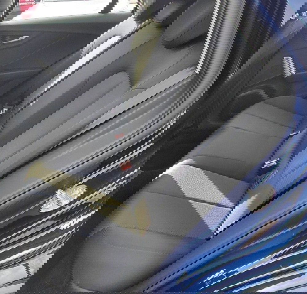 Audi Q2 usata a Cosenza (13)