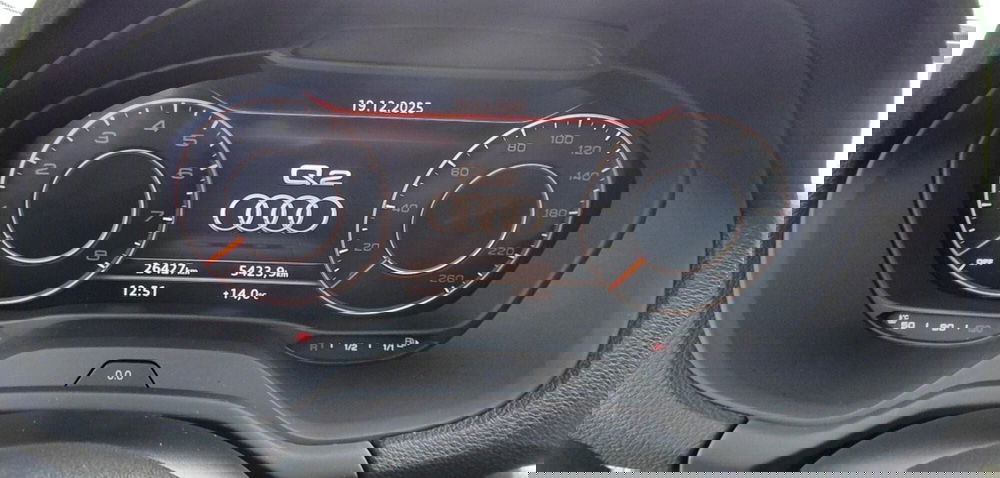 Audi Q2 usata a Cosenza (14)