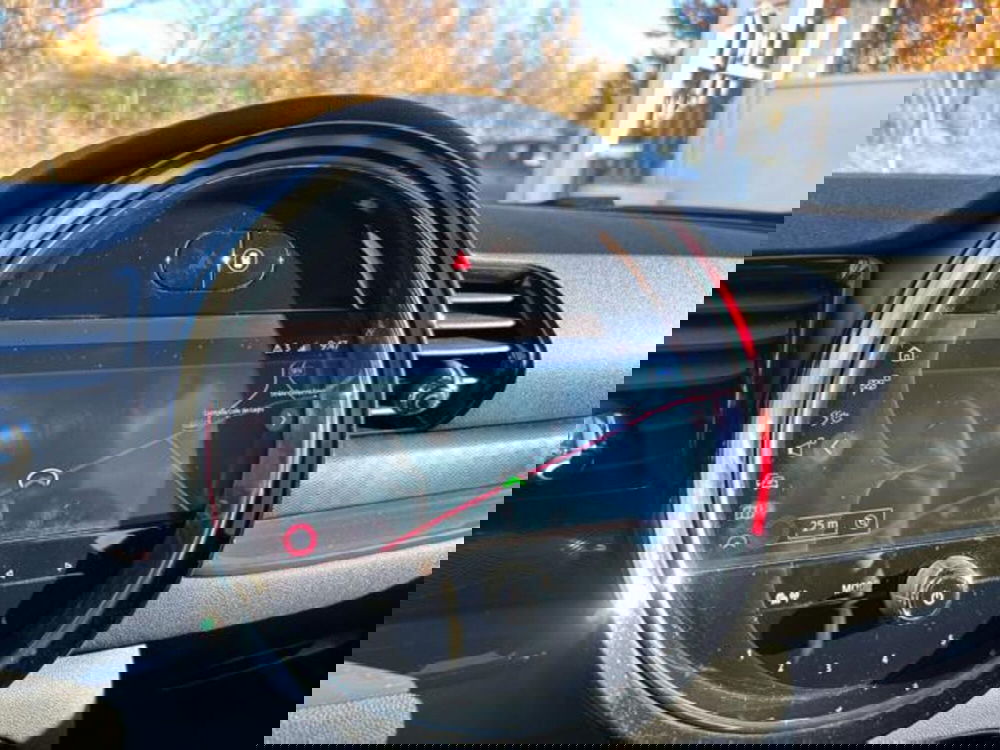 MINI Mini Clubman usata a Campobasso (13)