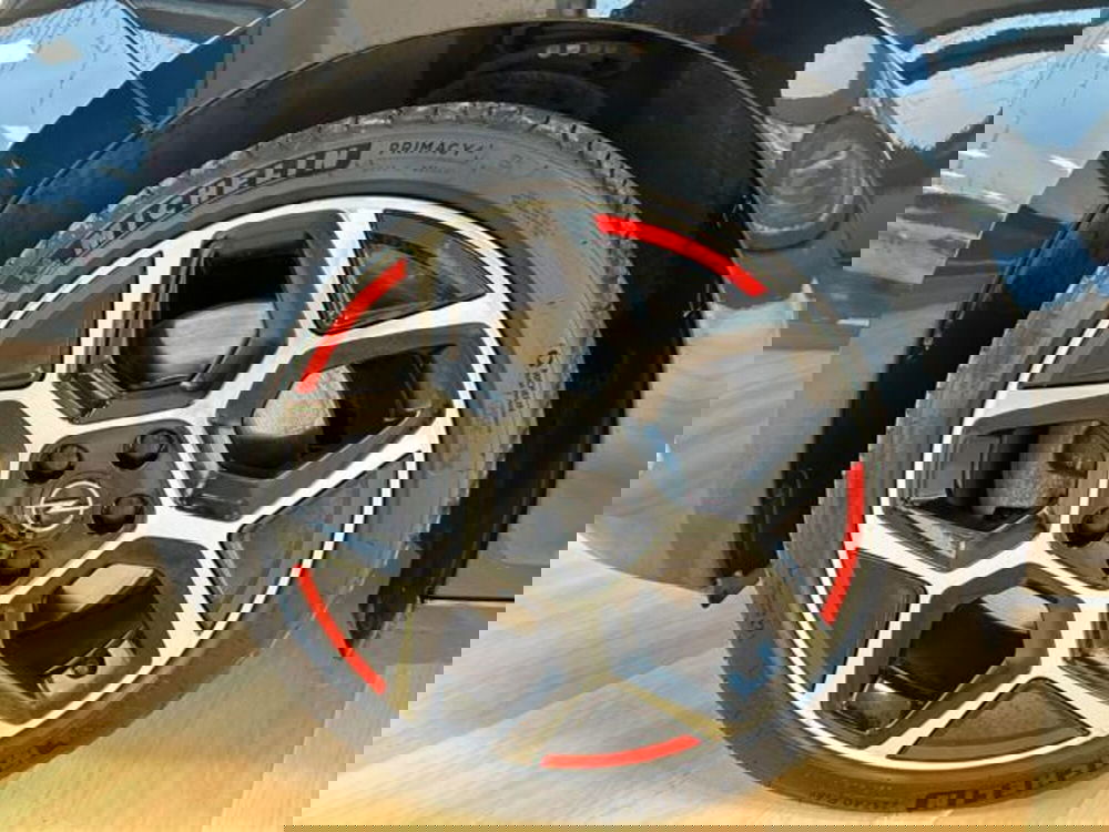 Opel Astra usata a Campobasso (13)