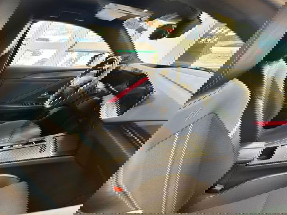 Opel Astra usata a Campobasso (20)