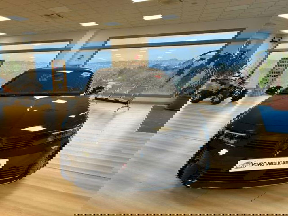 Opel Astra usata a Campobasso (3)