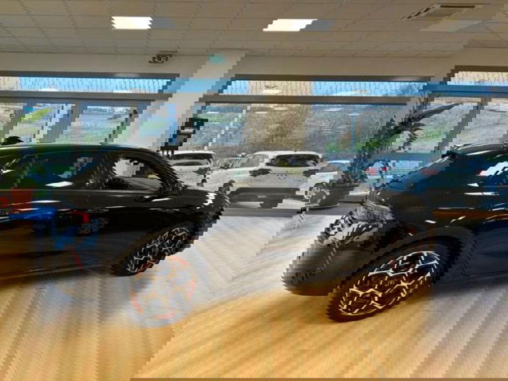 Opel Astra usata a Campobasso (6)