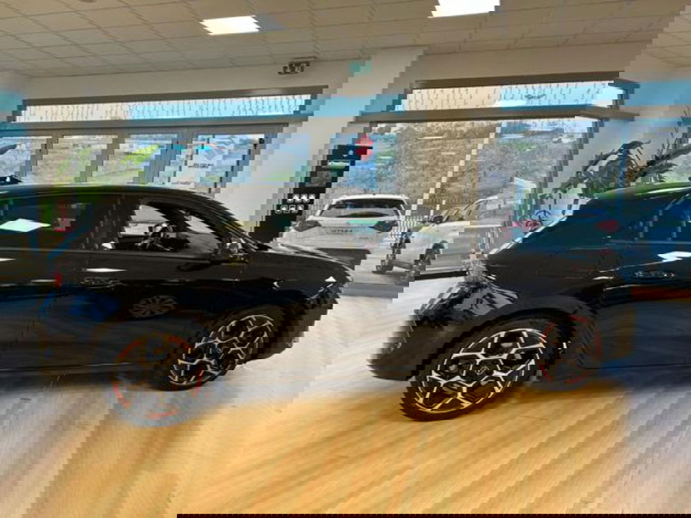 Opel Astra usata a Campobasso (7)