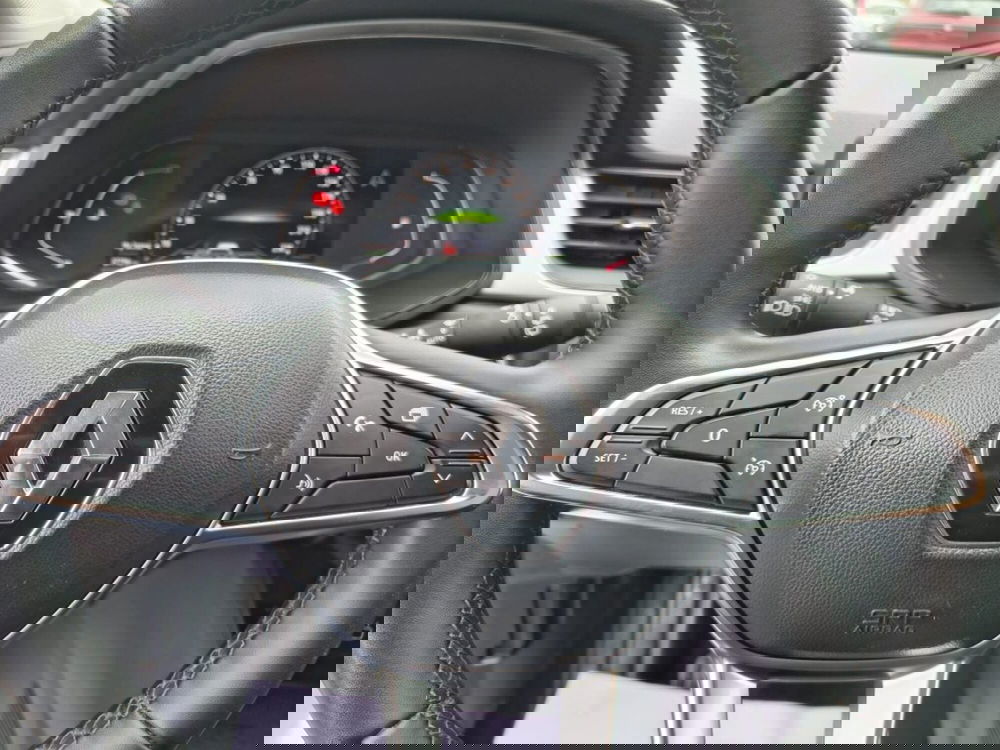 Renault Captur usata a Firenze (10)